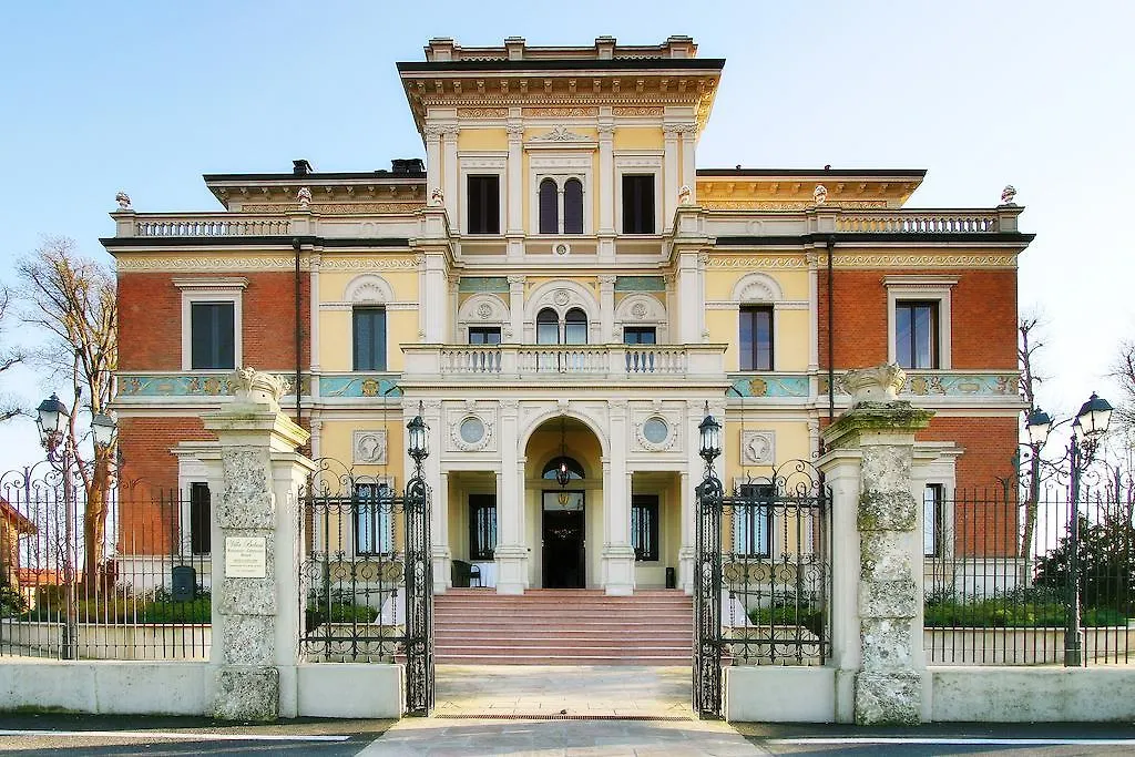 Hotel Villa Borghesi Corte dei Cortesi 4*,  Italie