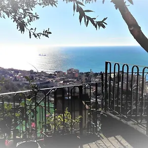 Couette-café La Casa Dei Limoni