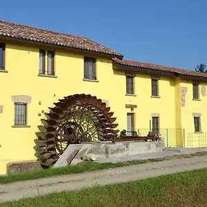 Il Mulino Couette-café