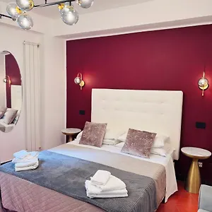 Couette-café Taorminas Sun Boutique &
